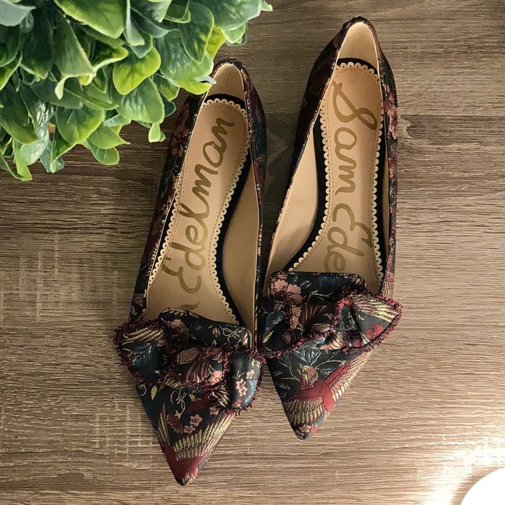 Sam Edelman Rochester flats